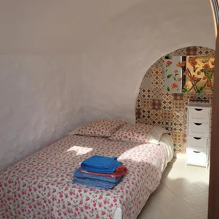 Habitación en casa particular La Maison Des Mots Et Des Notes *