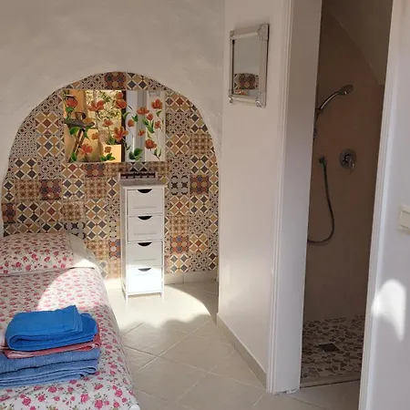 Habitación en casa particular La Maison Des Mots Et Des Notes