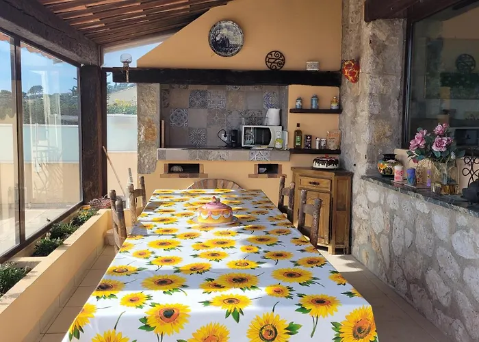 La Maison Des Mots Et Des Notes Roquebrune-Cap-Martin